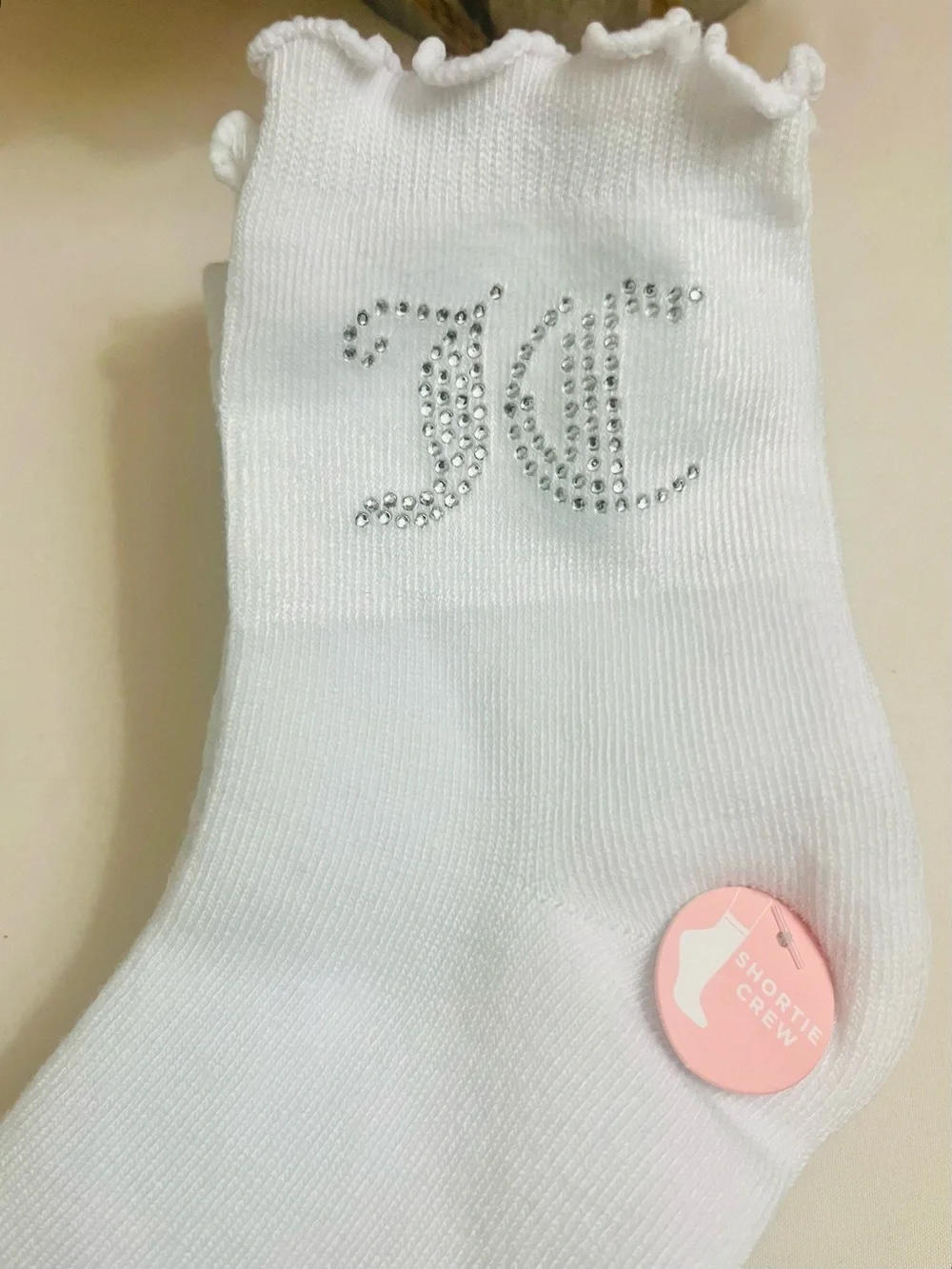 Juicy Couture new tags